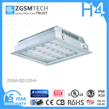 SMD LED 120W LED Canopy Gas Station Petrol Station Light